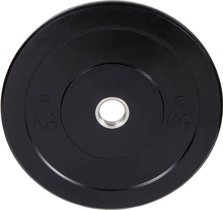 Produktbild Fitcom Bumper Plates (1 x 5 kg)