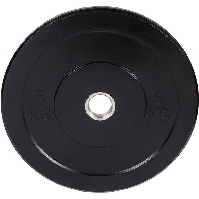 Fitcom, Hantelscheiben, (1 x 5 kg)