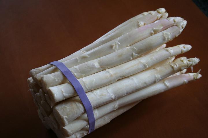 Image du produit Lubera Asperges blanches BlancheVite®