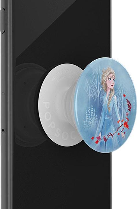 Actual product image PopSockets Elsa Forest