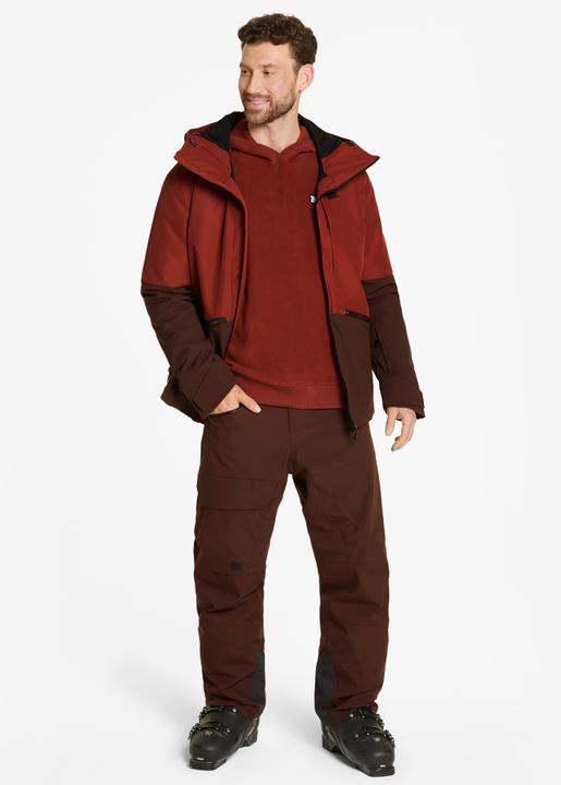 Actual product image Ziener RAPPOLD man (pants ski) (S)