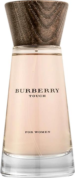Actual product image Burberry Touch (Eau de parfum, 100 ml)