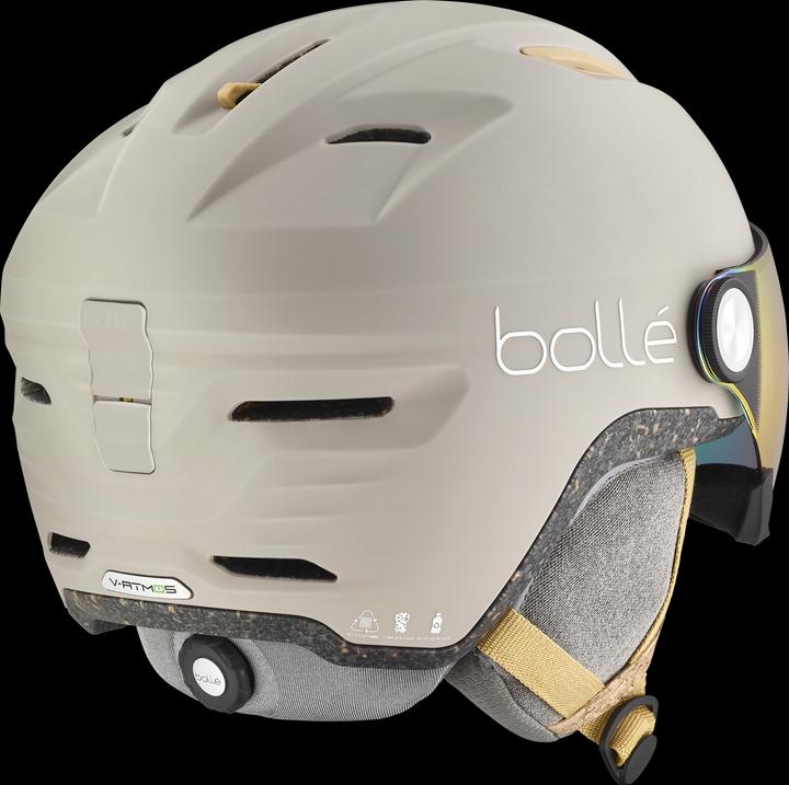 Actual product image Bollé Eco Ryft Pure MIPS (52 - 55 cm, S)