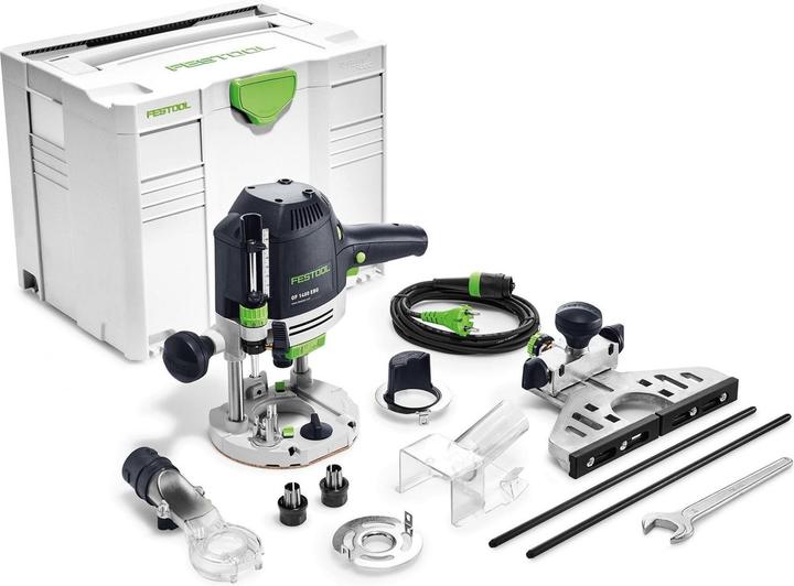 Image du produit Festool OF 1400 EBQ-Plus (Routeur)