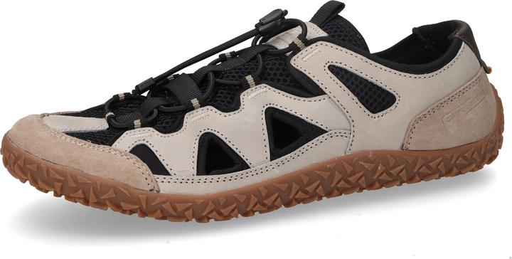 Produktbild Camel Active Sneaker split/textile TAUPE (43)