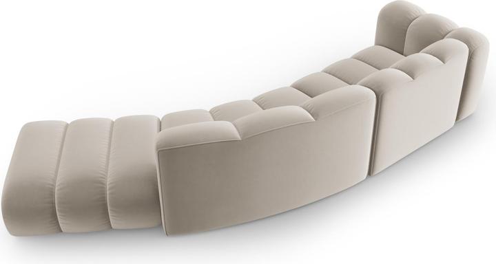 Actual product image Micadoni Lupine (5-seater)