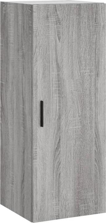 Image du produit vidaXL Highboard (34.50 x 34 x 180 cm)