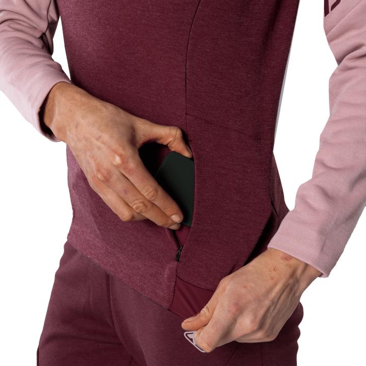 Actual product image Dynafit 24/7 Ptc Sweater Ladies (S)