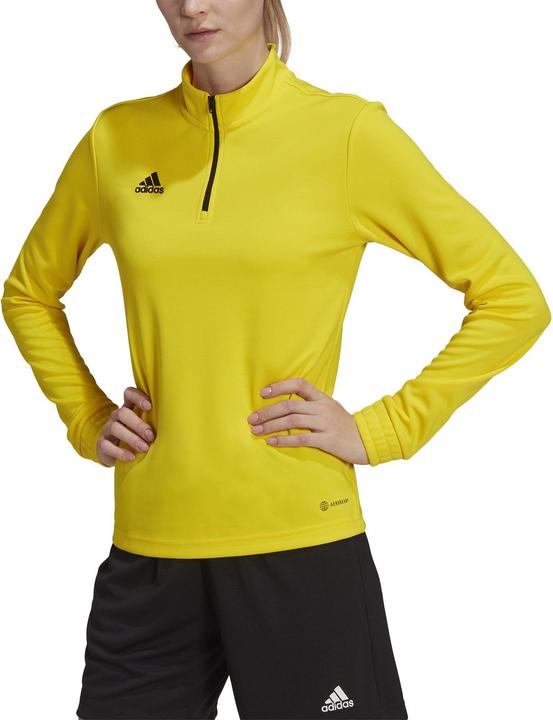 Produktbild adidas Entrada 22 Trainingspullover Damen (M)