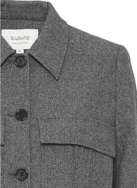 Produktbild B.young BYETONA BLAZER 20815506 (36)