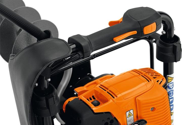 Produktbild Stihl Einmann-Bohrgerät (BT131)