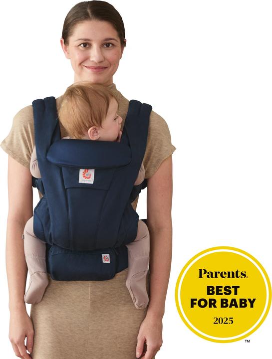 Produktbild Ergobaby Omni Deluxe