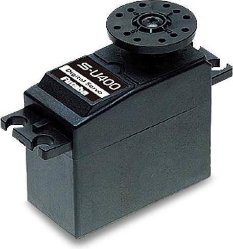 Immagine prodotto Futaba Servo S-U400 Digital HV