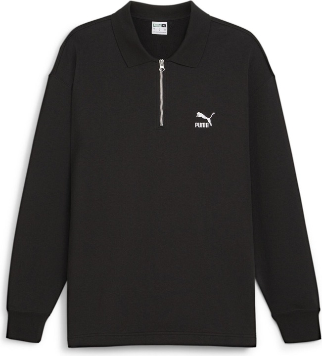 Puma BETTER CLASSICS Polo Crew TR