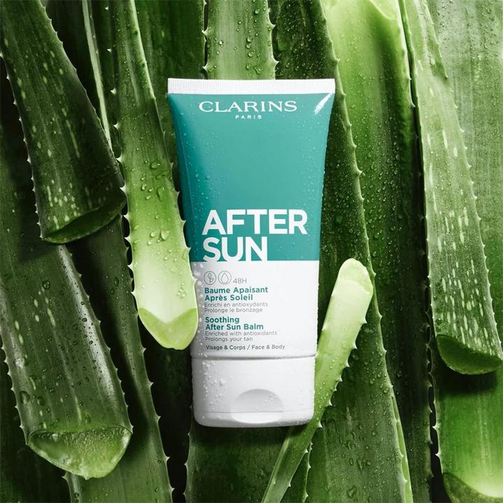 Produktbild Clarins After Sun (150 ml, After Sun Balm)