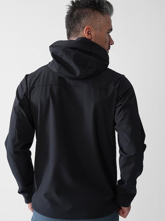 Immagine prodotto Meru Softshelljacke Nancy (L)