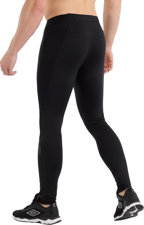Actual product image Umbro Mens Pro Training Leggings (XL)