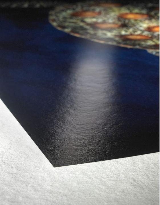 Actual product image Hahnemühle FineArt Baryta Highgloss (325 g/m², A4, 25 pcs.)