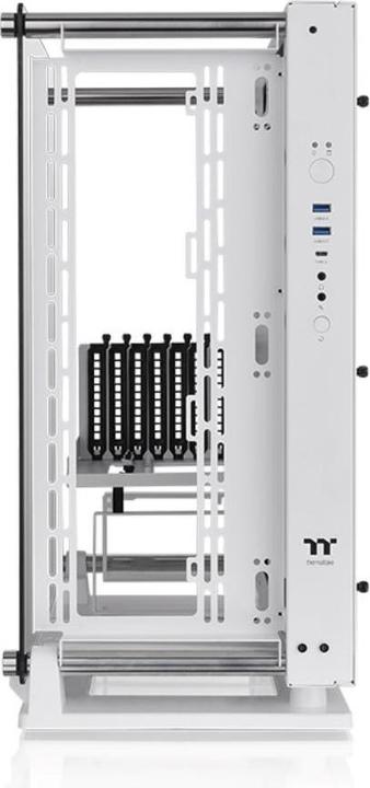 Produktbild Thermaltake Core P3 TG Pro (ATX, mATX, Mini-ATX, E-ATX)