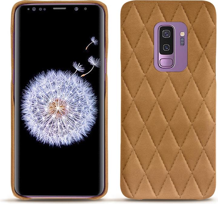 Produktbild Noreve Lederschutzhülle (Samsung Galaxy S9+)