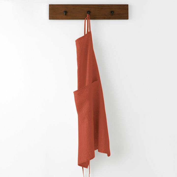 Image du produit La Redoute Interieurs Lin Lave (Taille unique)