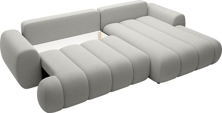 Produktbild Vente-unique Fridora (Ecksofa)