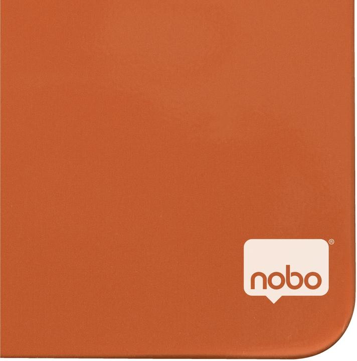 Actual product image Nobo Whitboard Tile (360 x 360 mm)