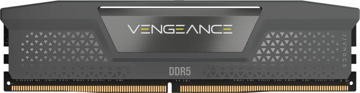Productafbeelding Corsair DIMM 32 GB DDR5-6000 (2 x 16GB, 6000 MHz, DDR5 RAM, DIMM 288 pin)