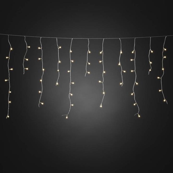 Produktbild Konstsmide LED Eisregen (5.07 m)