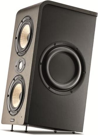 Produktbild Focal Shape Twin (Aktiv, 1 Stk.)