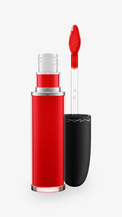 Actual product image MAC Cosmetics Retro Matte Liquid Lipcolour (Fashion legacy)