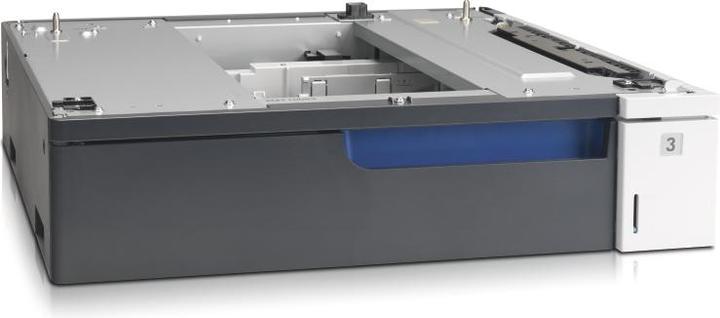 Image du produit HP CE860A Bac à papier, A3