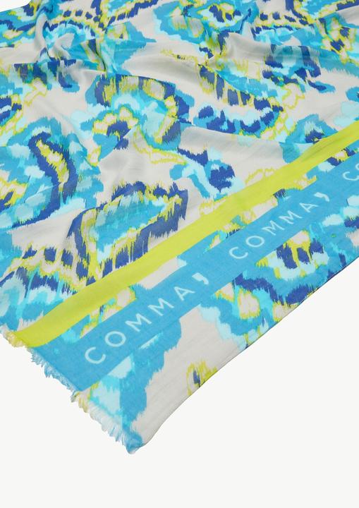 Produktbild Comma Tuch Schal aus Modalmix
