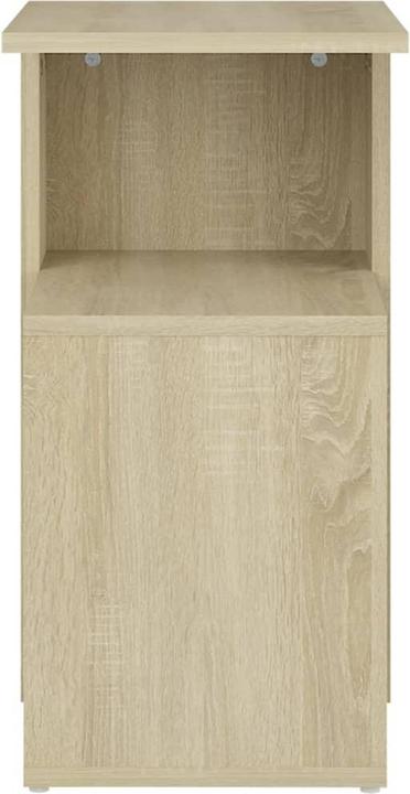 Immagine prodotto vidaXL Dagobert (36 x 30 x 56 cm)