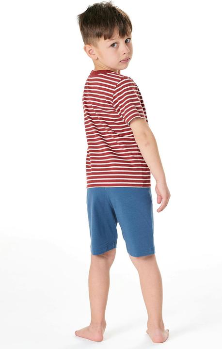 Produktbild Schiesser Pyjama Nightwear (116)