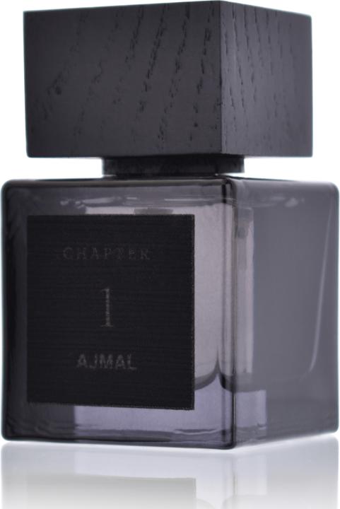 Produktbild Ajmal Chapter 1 - Eau De Parfum (Eau de Parfum, 50 ml)