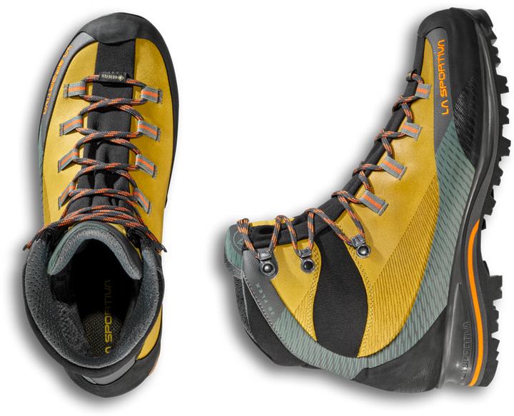 Produktbild La Sportiva Trango Trk Leather GTX (42.5)