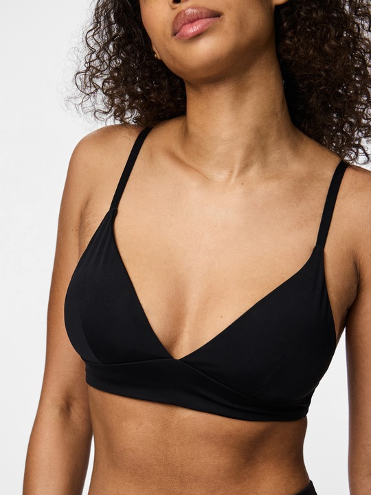 Actual product image Pieces Pcnamee Triangle Bra Noos (XL)