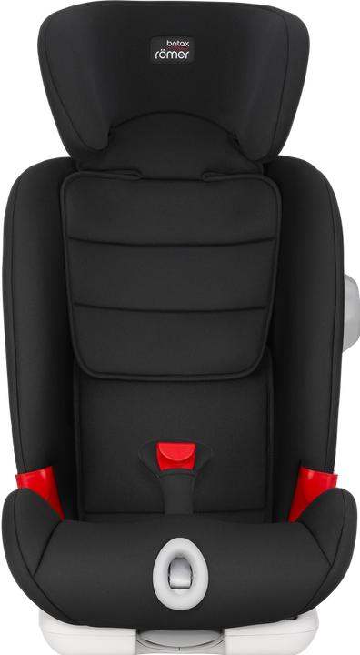 Britax Römer Advansafix III Sict - kaufen bei Galaxus - Galaxus