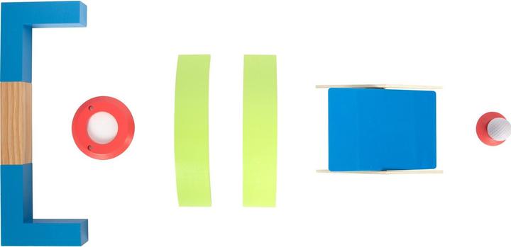 Immagine prodotto small foot Set mini golf Attivo