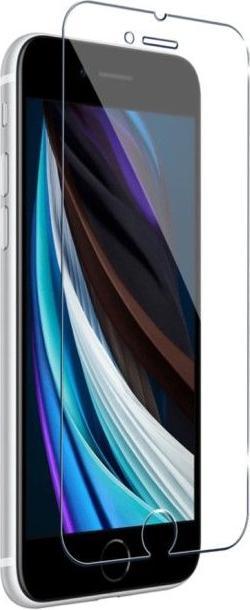 MU Classic KVN Protection Series (1 Stk., Apple iPhone SE (2nd Gen), Apple iPhone SE (3rd Gen))