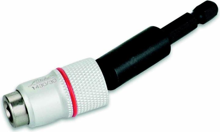 Actual product image Cimco Ball head magnetic bit holder (Bit holder)