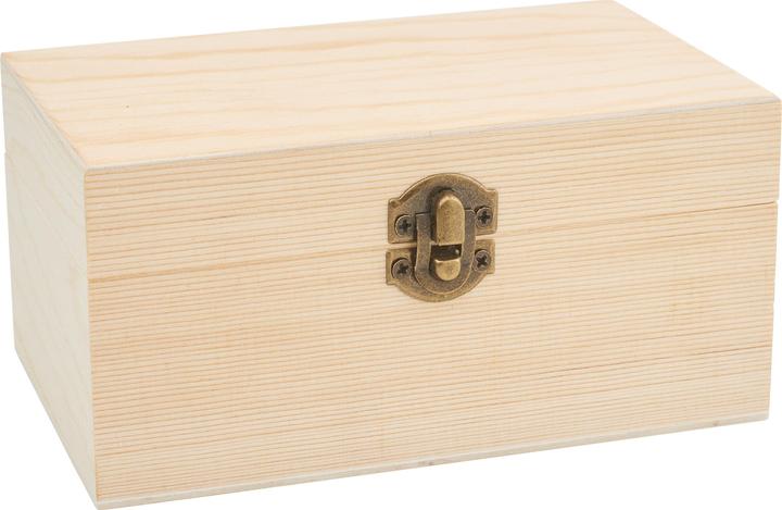 Immagine prodotto VBS Scatola di legno, legno di pino