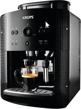 Produktbild Krups EA 810 B