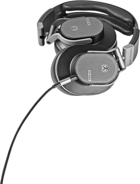 Immagine prodotto AustrianAudio Hi-X65 -sankakuulokkeet (Nessuna cancellazione del rumore, Cablato)