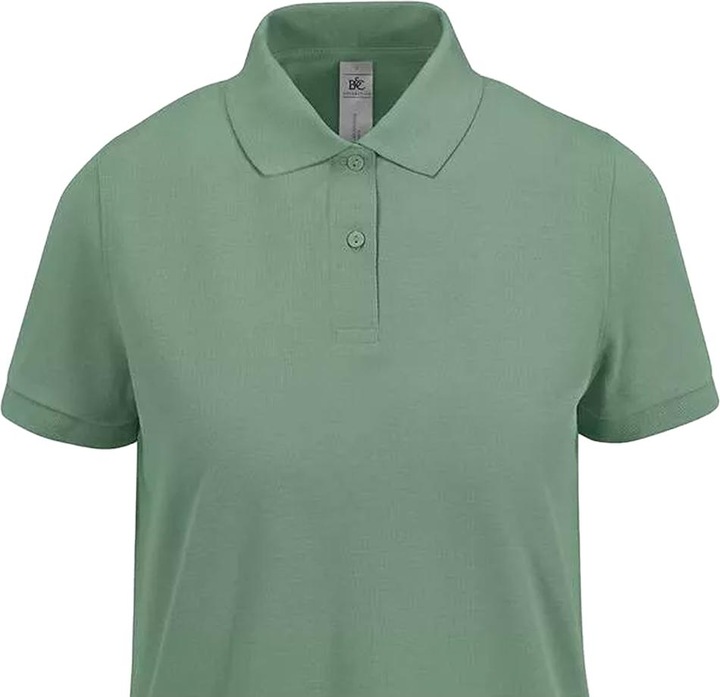 Immagine prodotto B&C My Maglietta Polo Donna (44 D)