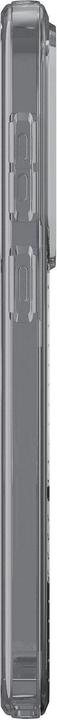 Actual product image UAG - Dot MagSafe - Samsung Galaxy S26 Plus - True Clear Ice/Ash (Samsung Galaxy S26+)