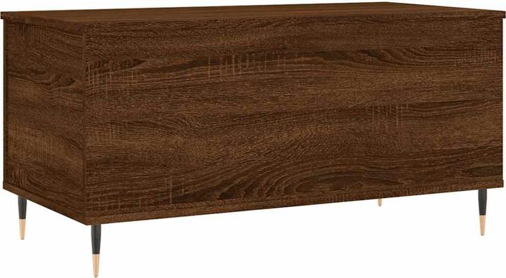 Image du produit vidaXL Couchtisch (90 x 44.50 x 45 cm)