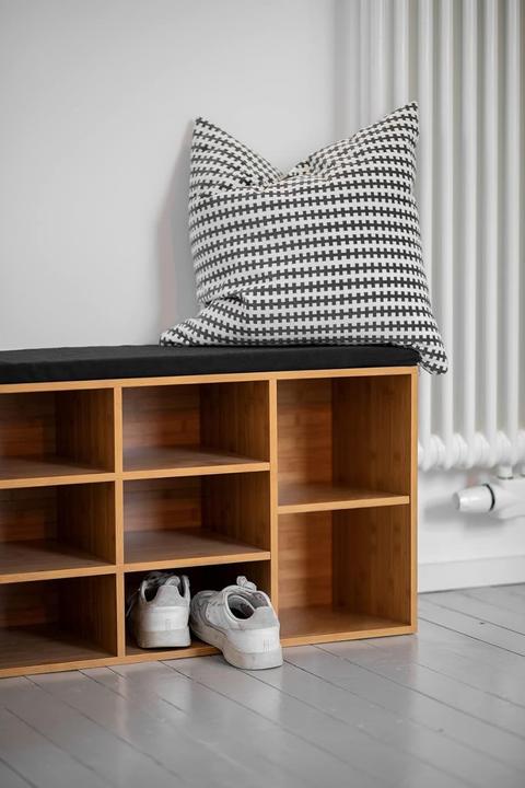 Produktbild Wenko Priscilla (103 x 29.50 x 48 cm)