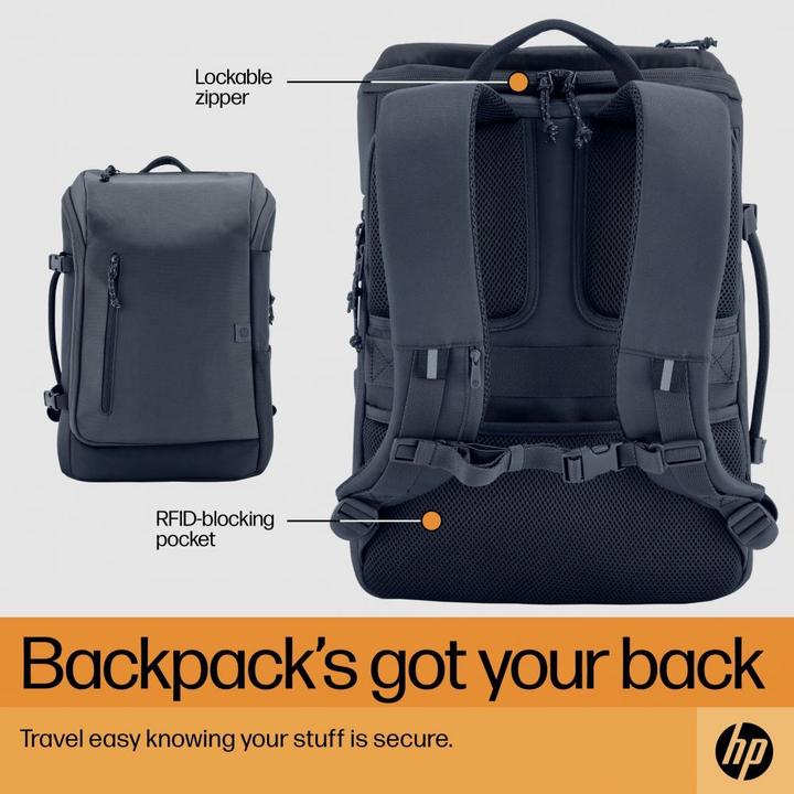 Produktbild HP Travel (25 l)